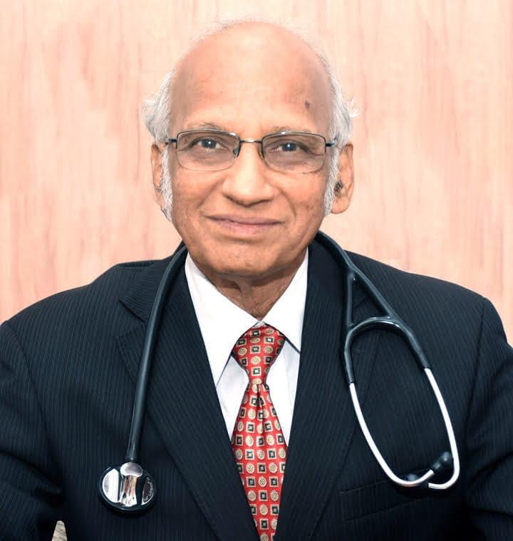 DR. RAMESDH BABU 